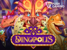 £5 deposit casino58